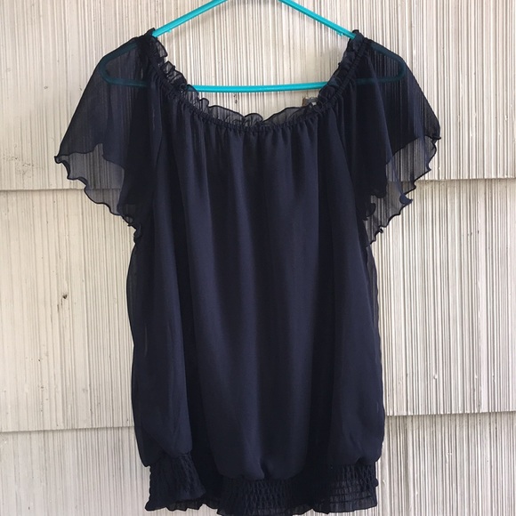 ✅ADiva Blouse - Picture 5 of 6